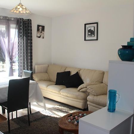Appartement Proche Hippodrome カーン 部屋 写真