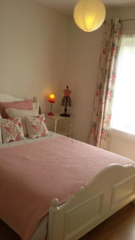 Appartement Proche Hippodrome カーン 部屋 写真