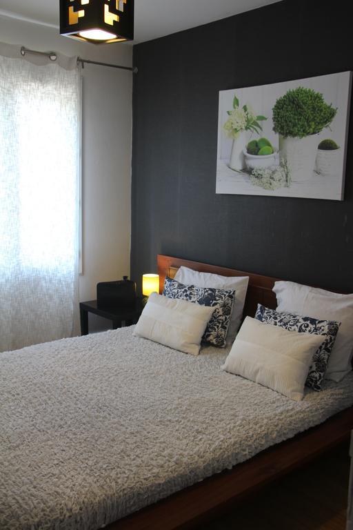 Appartement Proche Hippodrome カーン 部屋 写真